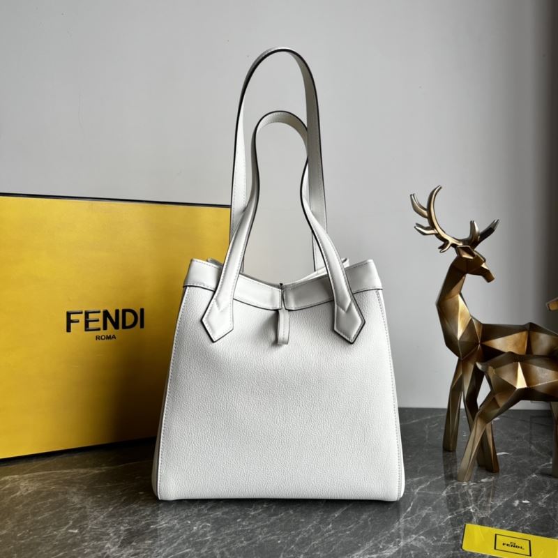 Fendi Shopping Bags